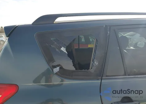 2009 Toyota Rav4 Limited из США, поврежденный, VIN 2T3BF31V69W023973